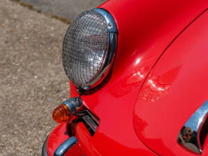 Immagine 29/42 di Porsche 356 C 1600 (1965)