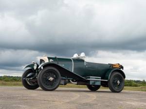 Image 2/22 de Bentley 3 Litre (1926)