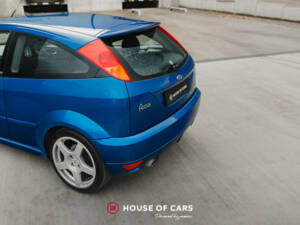 Immagine 25/46 di Ford Focus RS (2003)