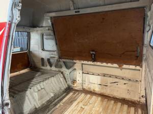 Bild 35/50 von Volkswagen T3 Panel Van 1.6 D (1986)