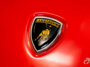 Image 18/19 de Lamborghini Urraco P 200 (1975)