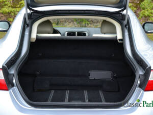 Image 42/50 de Jaguar XK 4.2 (2006)