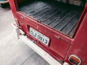 Image 72/116 de Volkswagen T1 Brasil 1.6 (1973)