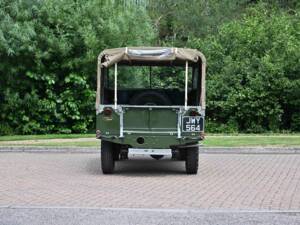 Afbeelding 12/50 van Land Rover 80 (1950)