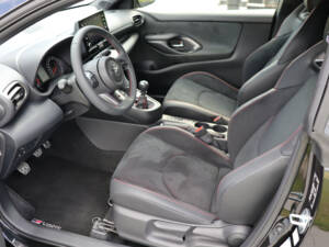 Bild 18/50 von Toyota GR Yaris (2021)