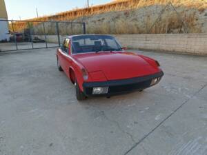 Bild 18/61 von Porsche 914&#x2F;4 1.7 (1972)