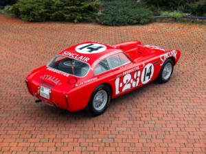 Image 5/25 of Ferrari 340 Mexico Berlinetta (1952)