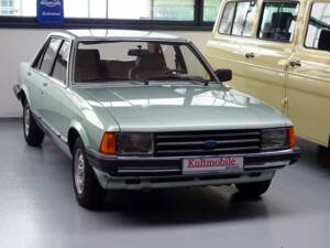 Afbeelding 4/29 van Ford Granada 1.6 (1982)