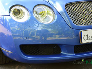Image 47/50 of Bentley Continental GT (2005)