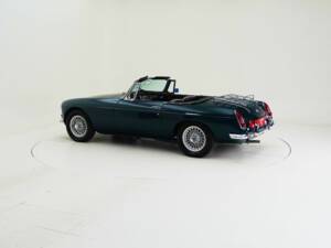 Bild 3/15 von MG MGB (1966)