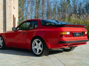 Image 15/50 de Porsche 944 Turbo S (1988)