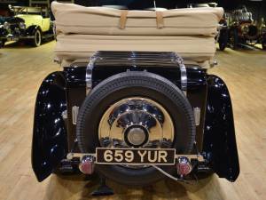 Image 28/49 de Rolls-Royce 20&#x2F;25 HP (1934)