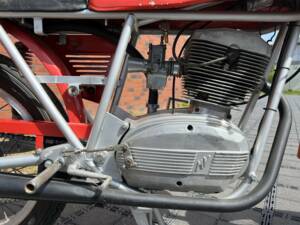 Afbeelding 4/21 van MV Agusta DUMMY (1976)