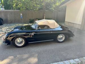 Image 7/23 of Porsche 356 1600 Speedster (1956)