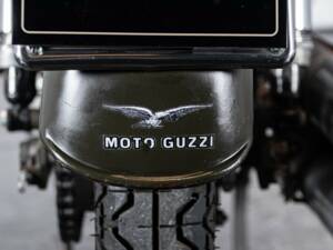 Immagine 27/50 di Moto Guzzi DUMMY (1976)