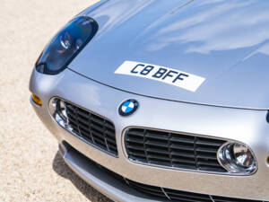 Image 21/47 of ALPINA Roadster V8 (2003)