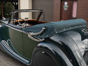 Bild 49/74 von Jaguar Mk V  3.5 Liter (1951)