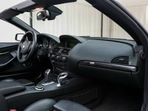 Immagine 10/17 di BMW 630i (2007)