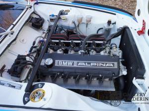 Bild 4/50 von BMW 3.0 CSL (1972)