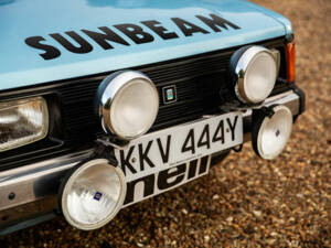 Image 38/50 of Talbot Sunbeam Lotus (1982)