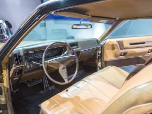 Bild 5/15 von Cadillac Fleetwood Eldorado Coupe (1967)