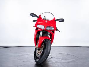 Bild 6/50 von Ducati DUMMY (1997)