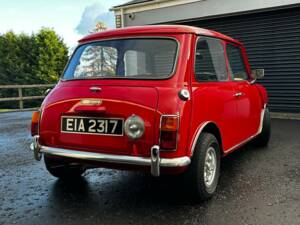 Bild 11/30 von Morris Mini Cooper S 1275 (1971)