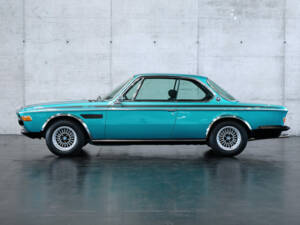 Image 3/24 of BMW 3.0 CSL (1973)