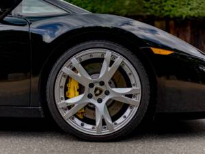 Afbeelding 56/99 van Lamborghini Gallardo (2007)