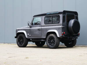 Bild 20/37 von Land Rover Defender 90 (1991)