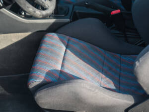 Image 23/50 of BMW M3 Sport Evo (1990)