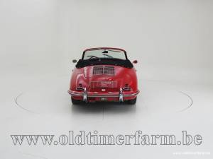 Image 7/15 de Porsche 356 B 1600 Super (1963)