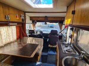 Image 9/31 of Mercedes-Benz T1 308 D Hymer Mobil (1980)