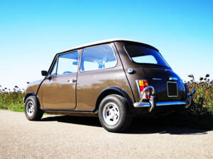 Image 18/58 de Innocenti Mini Cooper 1000 (1972)