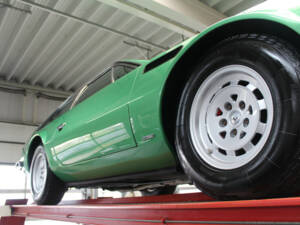 Immagine 8/50 di Lamborghini Jarama 400 GT S (1972)