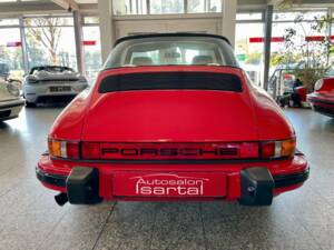 Bild 5/19 von Porsche 911 SC 3.0 (1981)