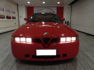 Image 11/14 de Alfa Romeo RZ (1992)