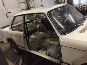 Image 159/196 de BMW 2002 (1975)