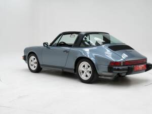 Immagine 4/15 di Porsche 911 Carrera 3.2 (1984)