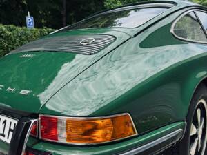 Afbeelding 13/62 van Porsche 911 2.2 T (1970)