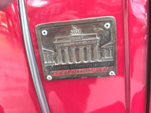 Bild 17/36 von FIAT 508 S Balilla Sport (1936)
