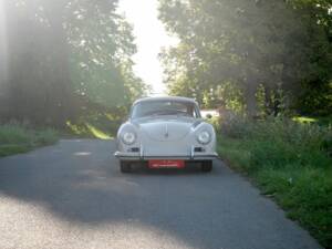 Image 3/32 de Porsche 356 A 1600 (1957)