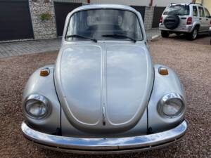 Image 9/28 of Volkswagen Beetle 1303 S (1972)