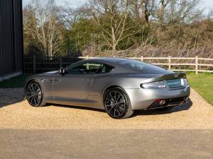 Image 4/50 de Aston Martin DB 9 GT &quot;Bond Edition&quot; (2015)