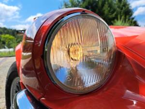 Immagine 94/199 di Triumph Spitfire Mk IV (1972)
