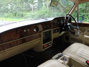 Imagen 11/20 de Rolls-Royce Silver Shadow II (1980)