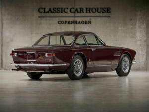 Immagine 5/100 di Maserati 3500 GTI Sebring (1966)