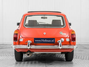 Imagen 9/50 de MG MGB GT (1975)