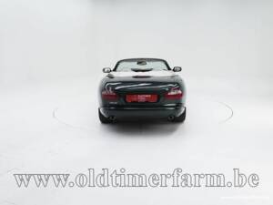 Image 7/15 de Jaguar XK8 4.0 (1998)