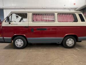 Image 1/16 of Volkswagen T3 Caravelle TD 1.6 (1989)